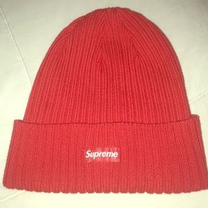 Supreme Beanie